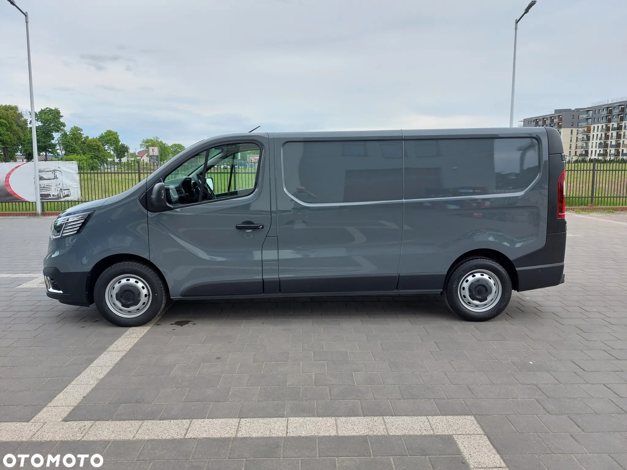 Renault Trafic - 3