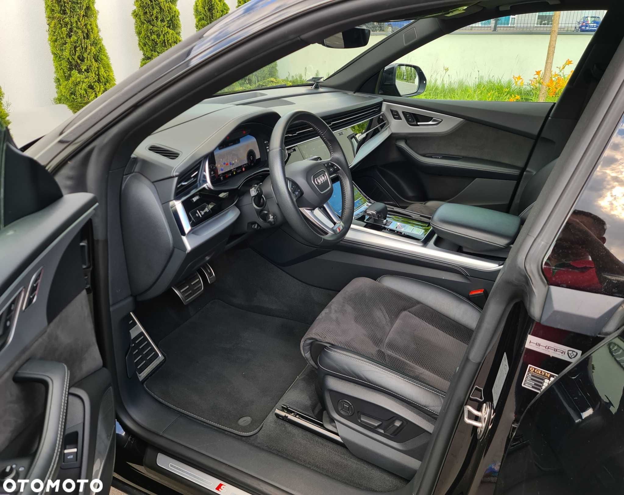 Audi Q8 - 20