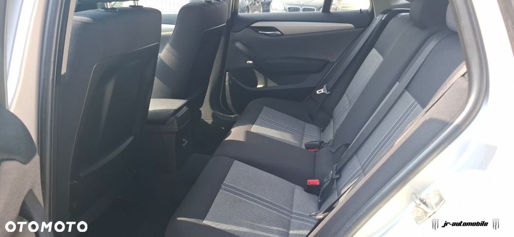 BMW X1 - 9