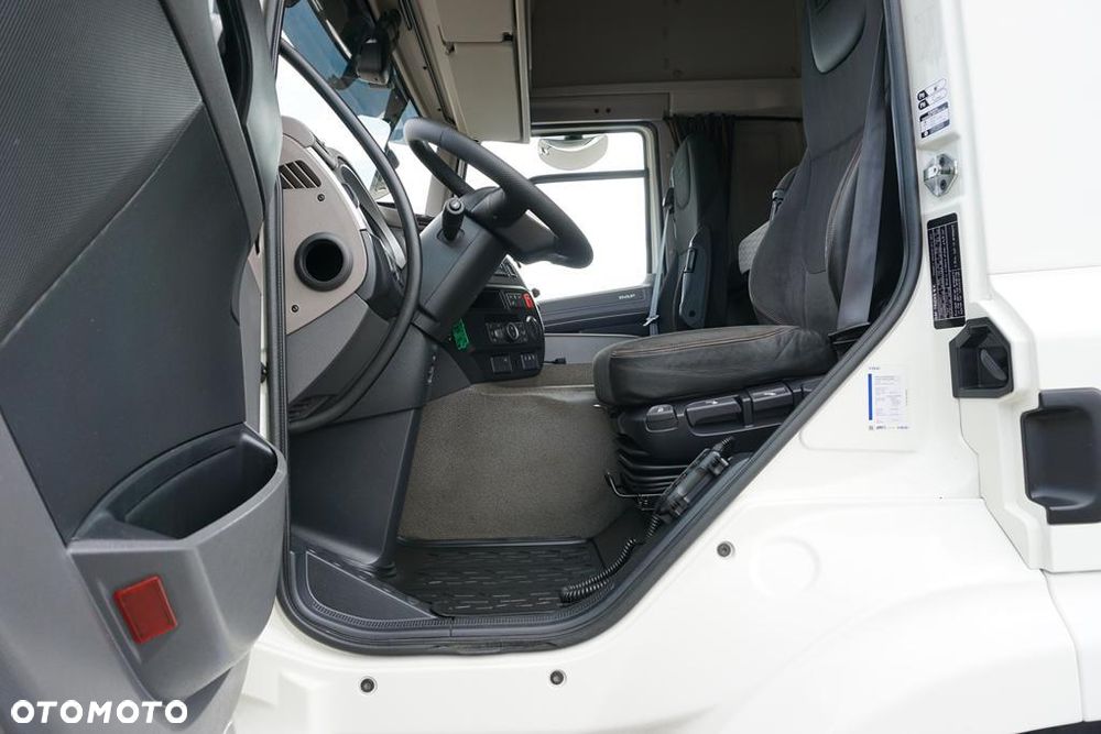 DAF CF 450 / E 6 / ACC / CHŁODNIA + WINDA / 21 PALET / MULTITEMPERATURA  / RETARDER - 33