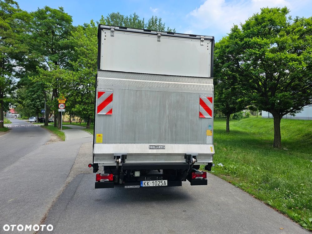 Iveco 50C15 - 4