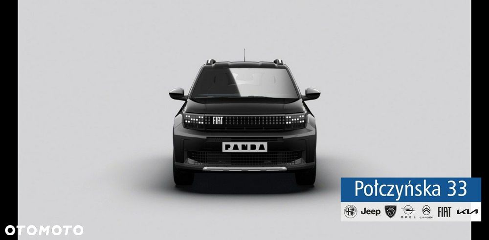 Fiat Grande Panda - 11