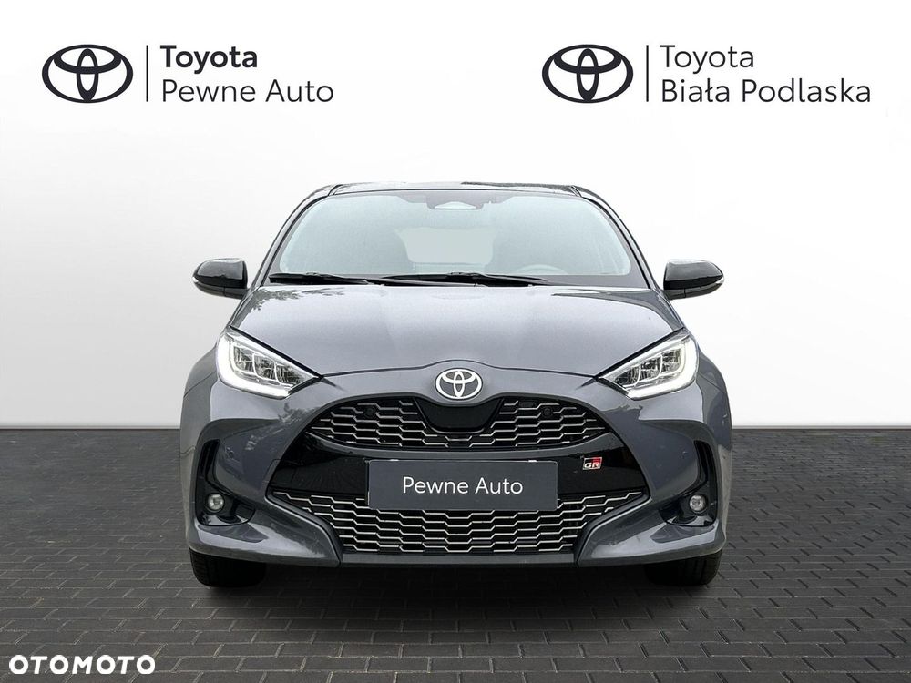 Toyota Yaris - 8