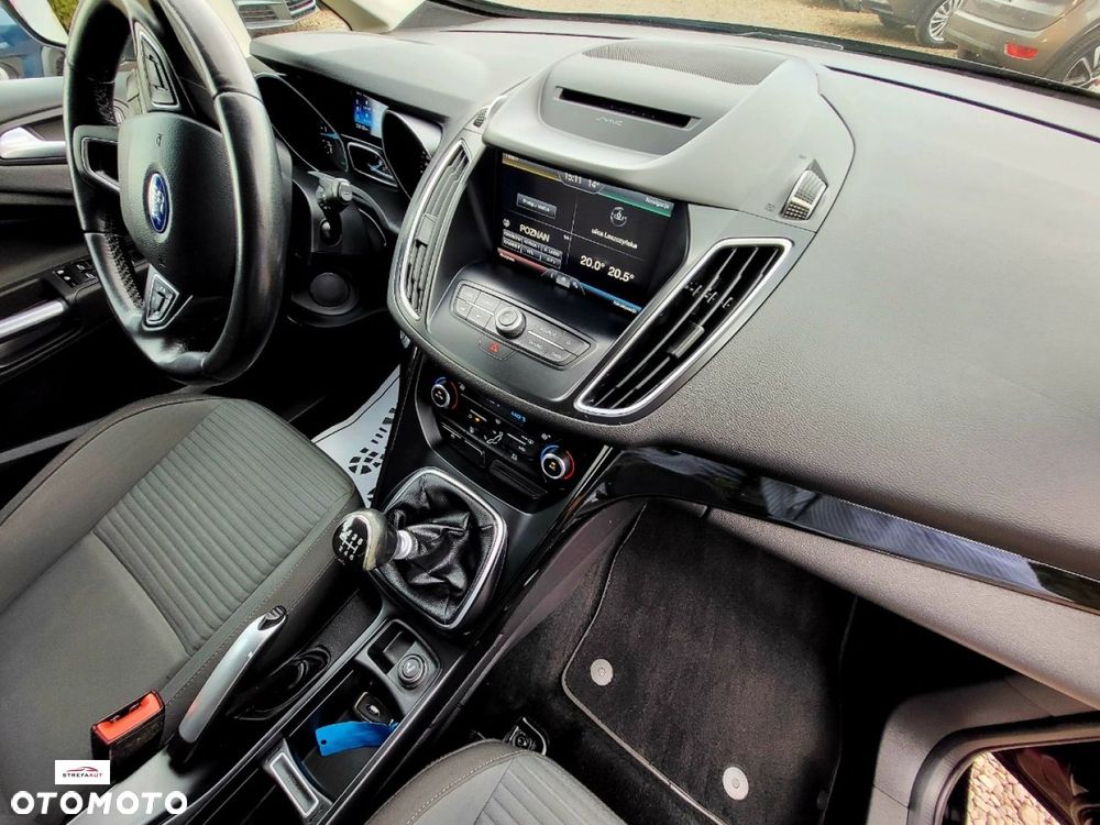 Ford C-MAX - 23