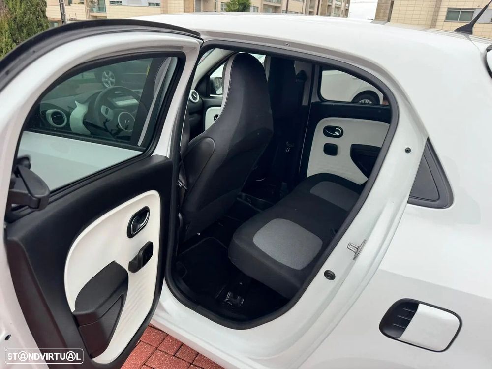 Renault Twingo 1.0 SCe Zen - 15