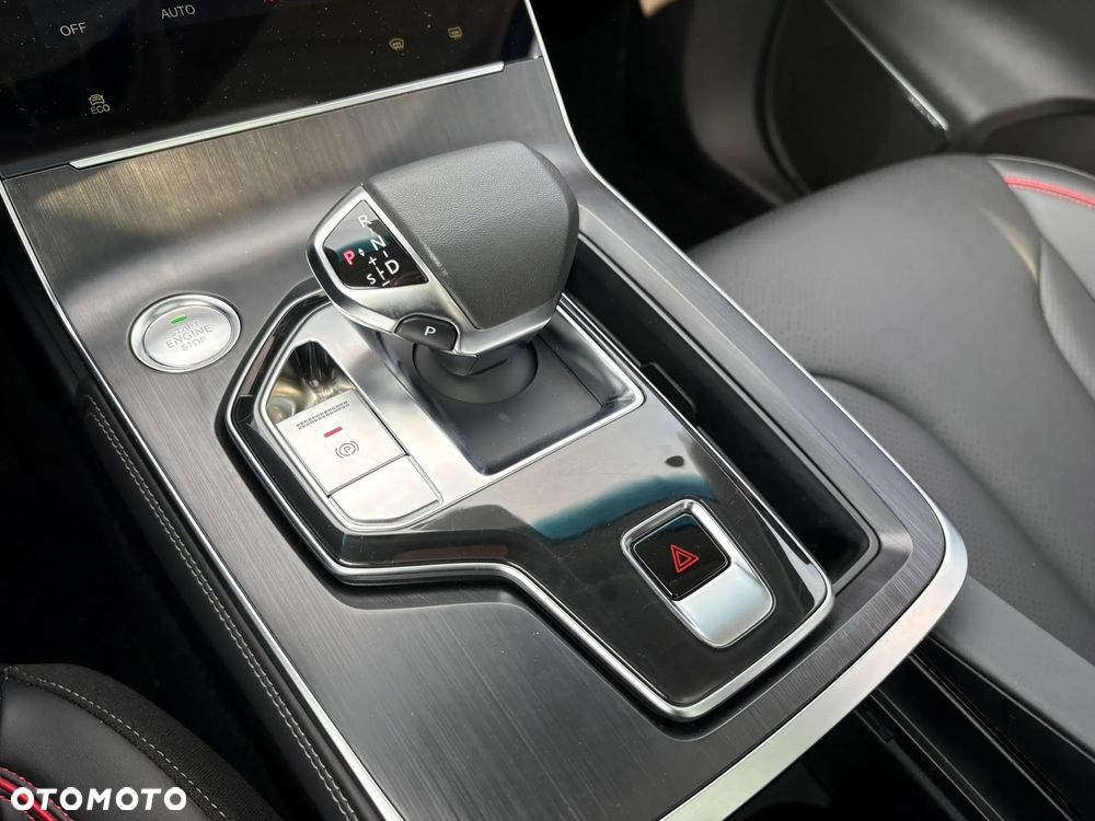 BAIC 7 1.5T Luxury DCT - 16