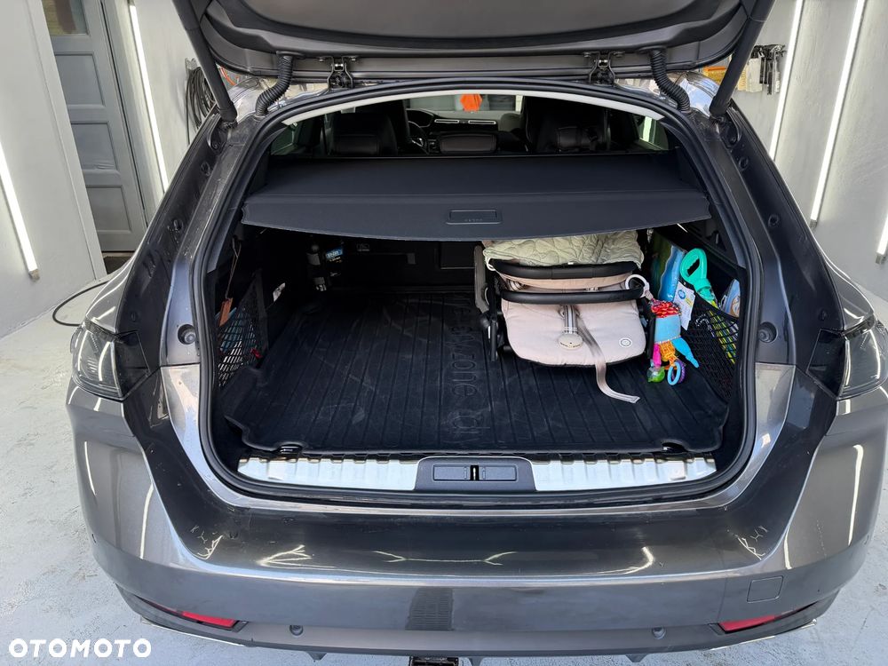 Peugeot 508 1.5 BlueHDi Allure S&S EAT8 - 8