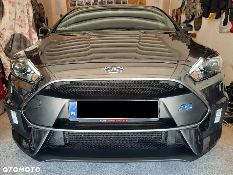 Ford Focus 2.3 EcoBoost RS - 15