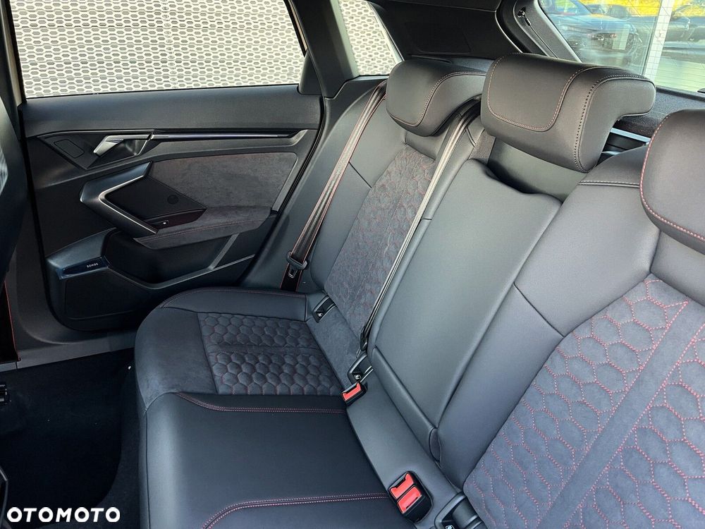 Audi RS3 Sportback - 20