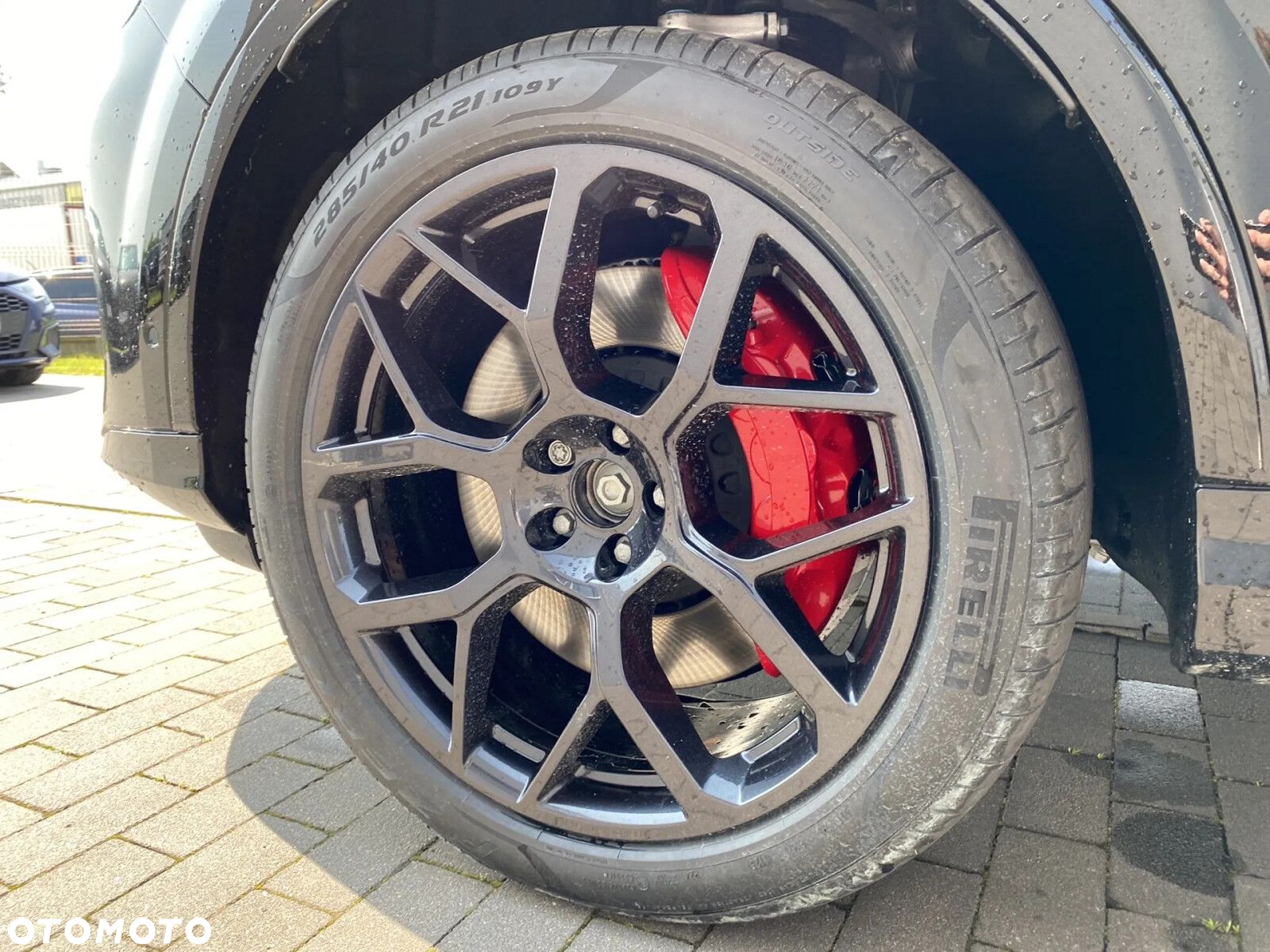 Audi Q7 - 28