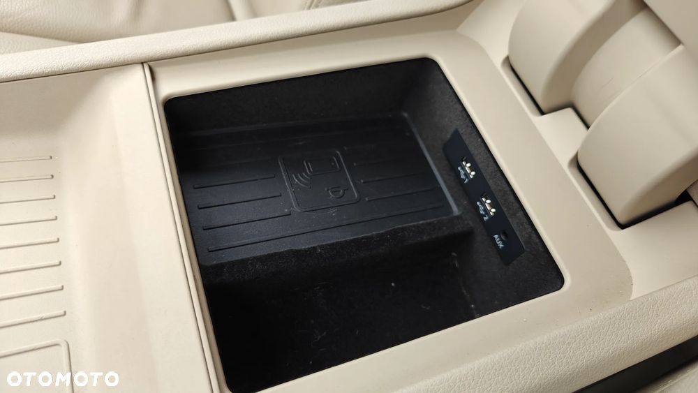 Audi Q7 3.0 TDI Quattro Tiptronic - 31