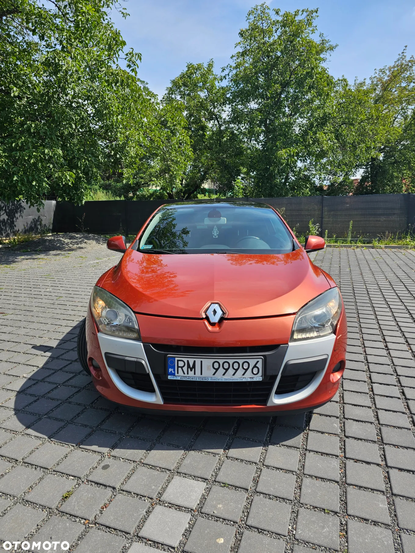 Renault Megane 1.6 16V Dynamique Euro5 - 3