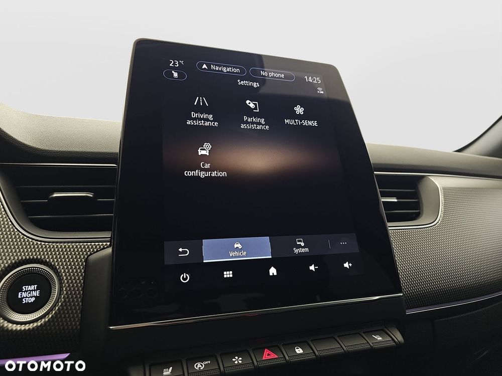 Renault Arkana 1.3 TCe mHEV Techno EDC - 23