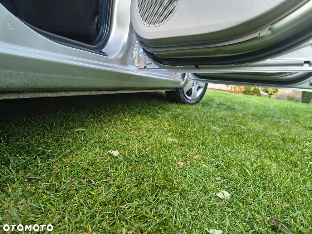 Kia Ceed 1.4 CVVT EX - 39