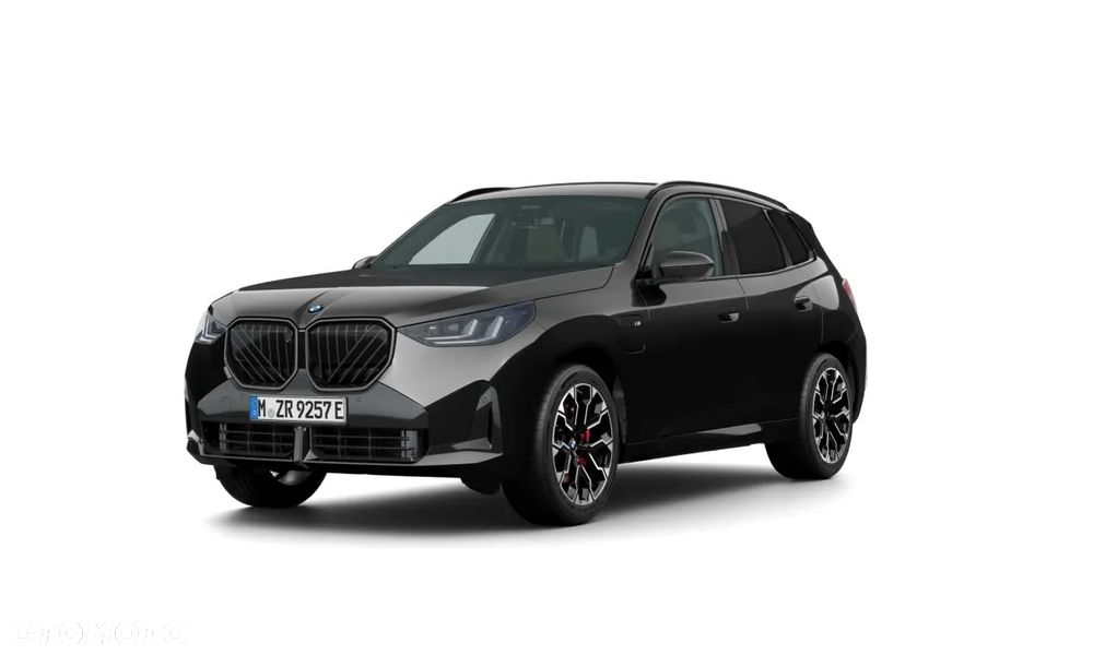BMW X3 xDrive30e M Sport sport - 11