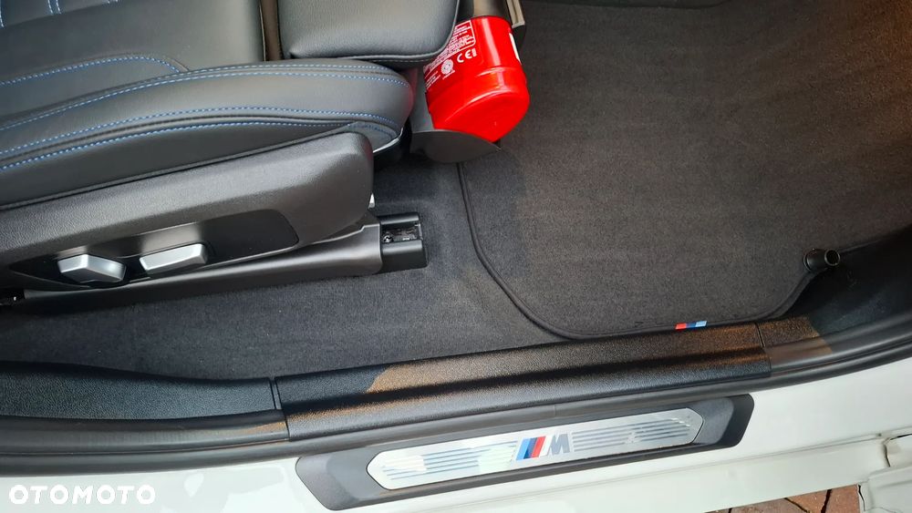 BMW X4 xDrive20d M Sport X sport - 13