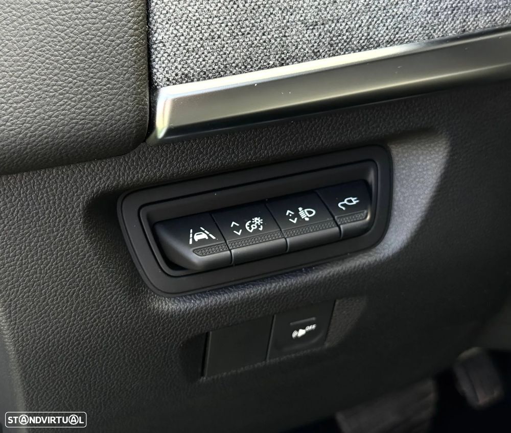 Renault Zoe (c/ Bateria) Intens 50 - 20