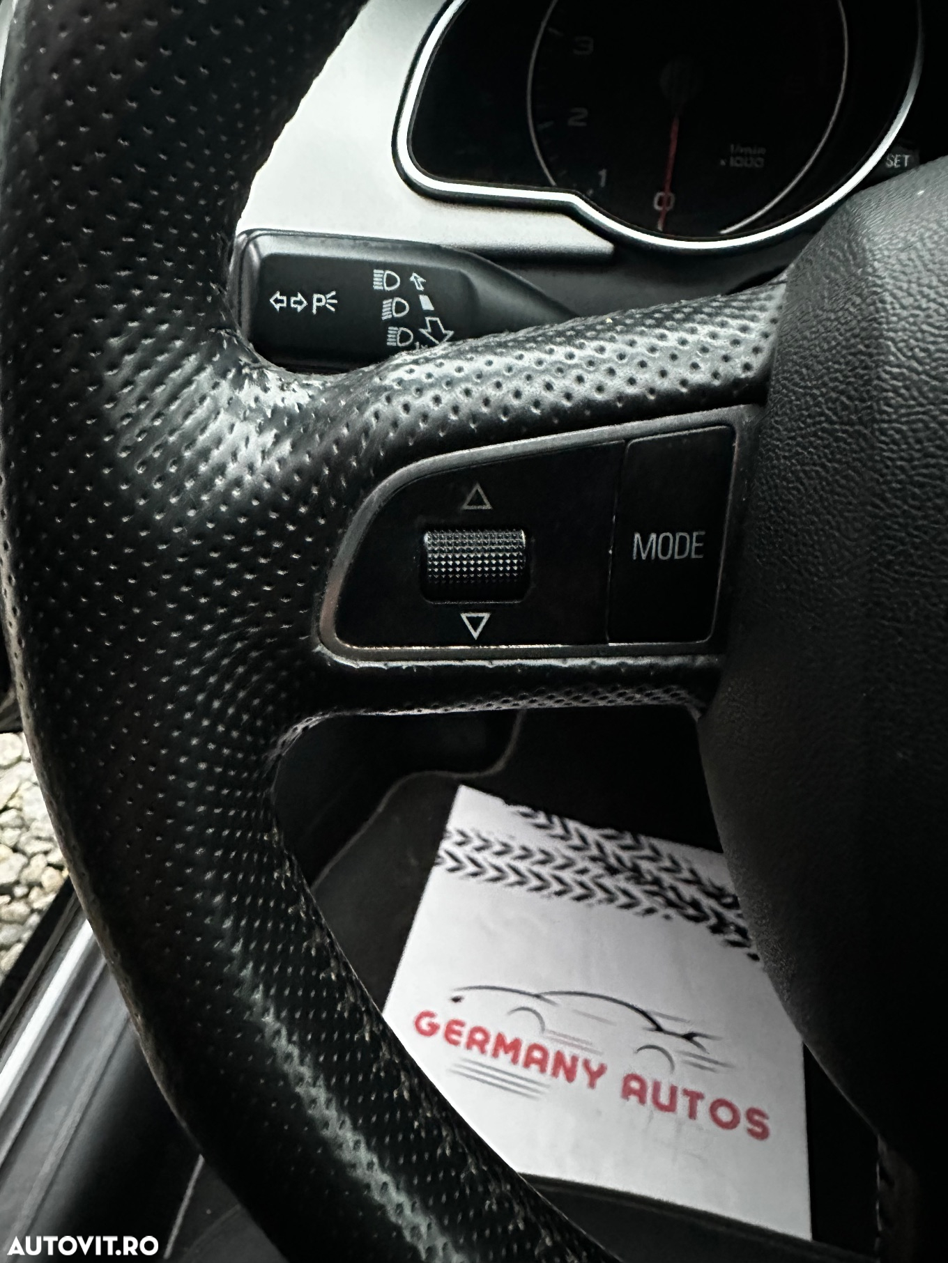 Audi A5 - 16