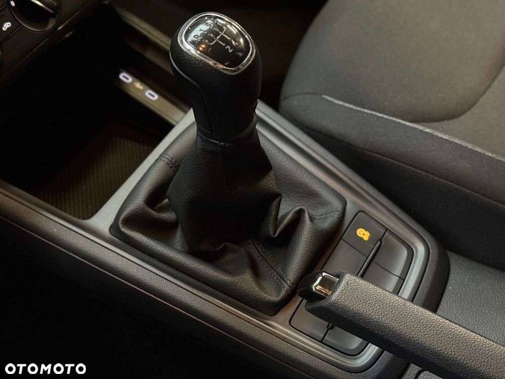 Skoda Kamiq 1.0 TSI Selection - 30