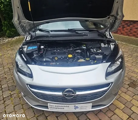 Opel Corsa - 14