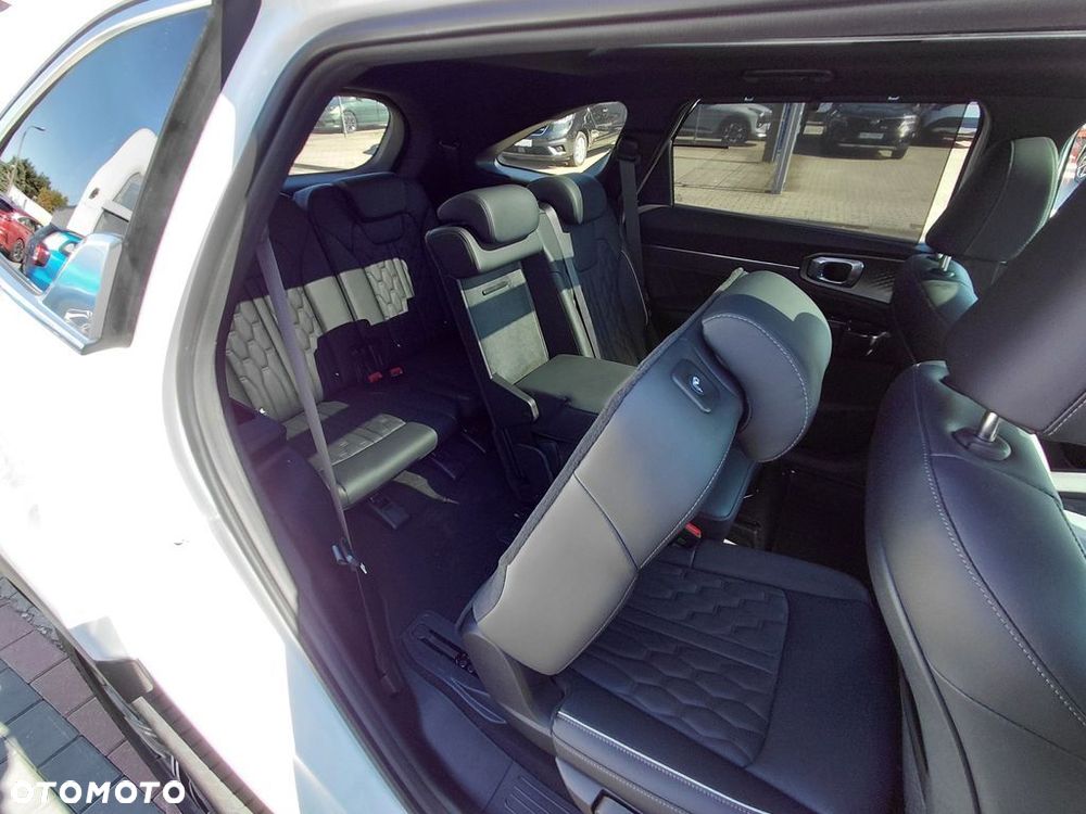 Kia Sorento 1.6 T-GDI HEV Prestige Line 4WD 7os - 26