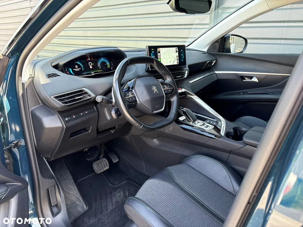Peugeot 3008 - 9
