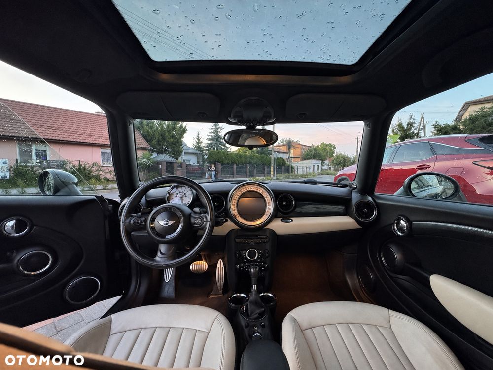 MINI Cooper S - 8