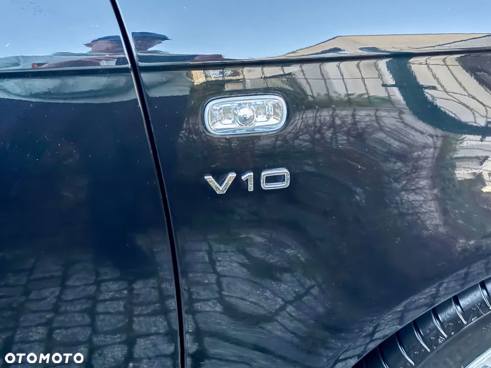 Audi S6 Avant 5.2 FSI Quattro Tiptr - 7