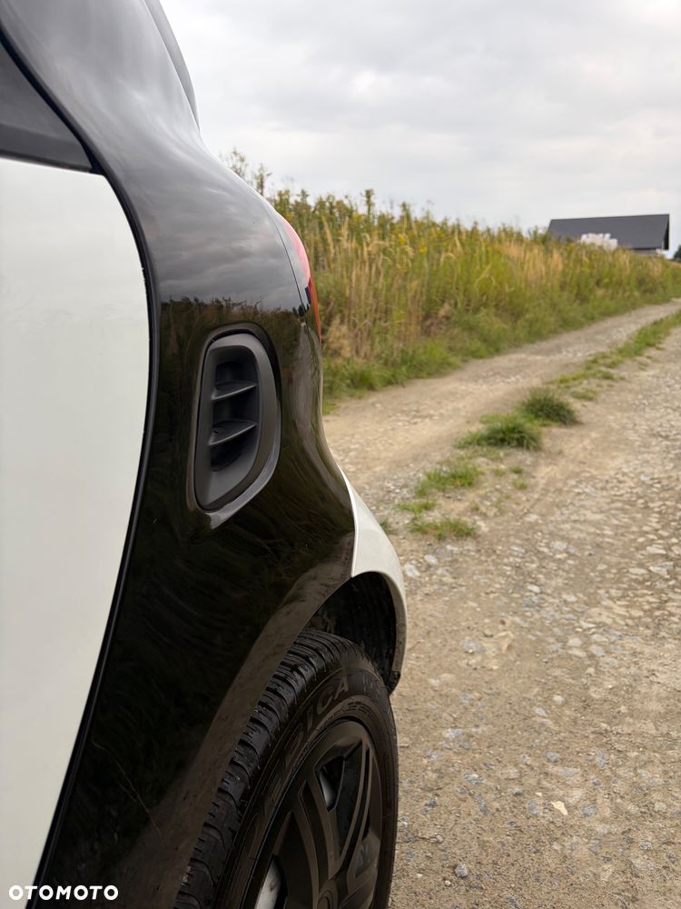 Smart Fortwo passion twinamic - 9