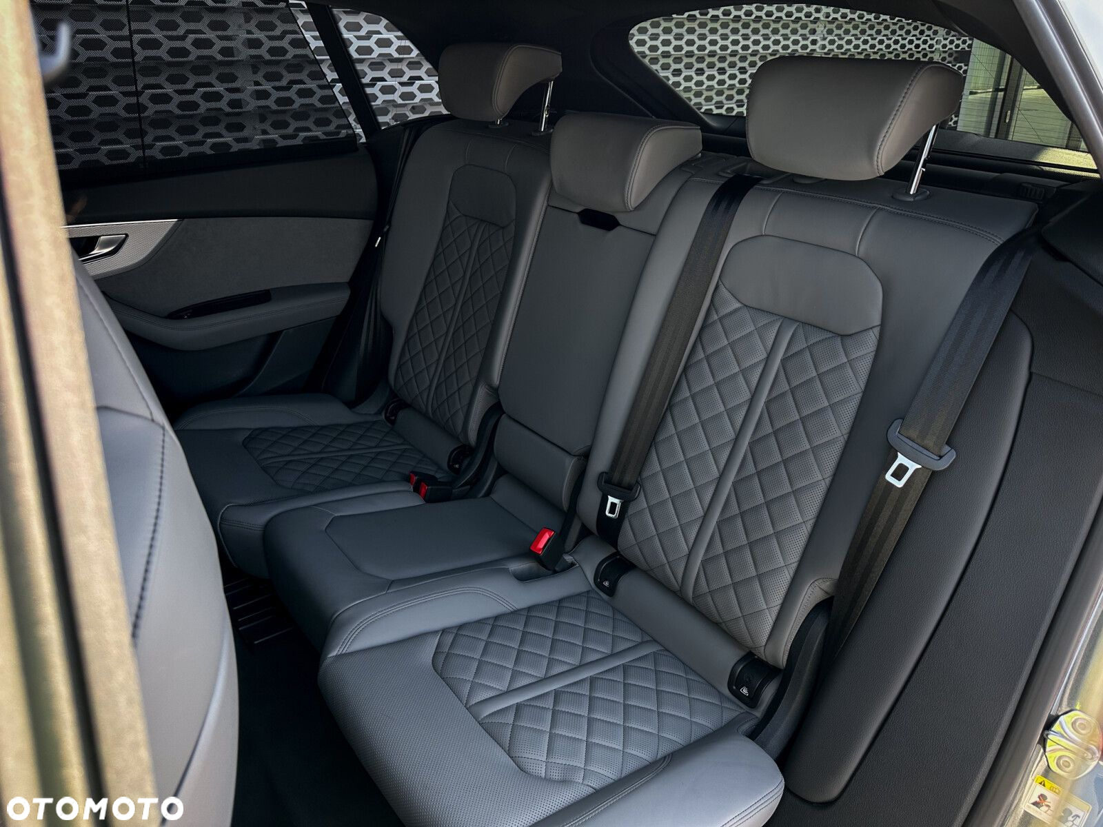 Audi SQ8 - 38
