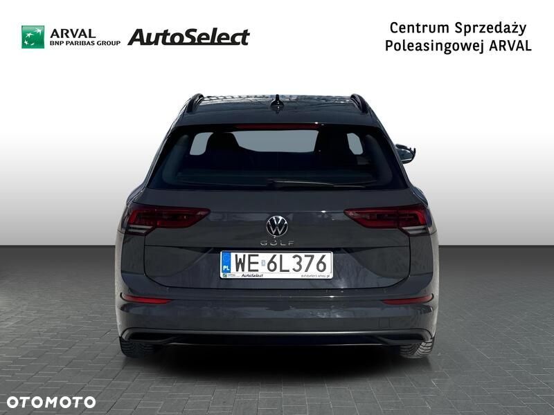 Volkswagen Golf - 5
