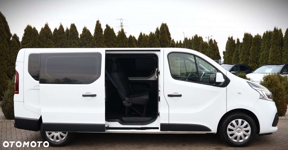 Renault Trafic - 6