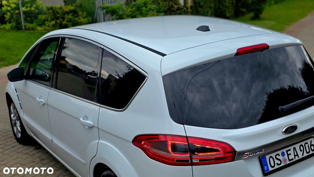 Ford S-Max 2.0 TDCi DPF Business Edition - 17