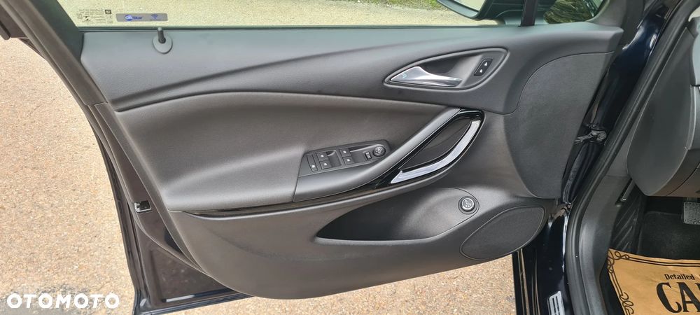 Opel Astra 1.4 Turbo Start/Stop Innovation - 15