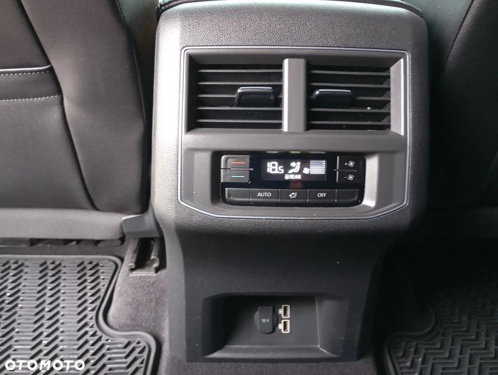 Volkswagen Atlas - 22