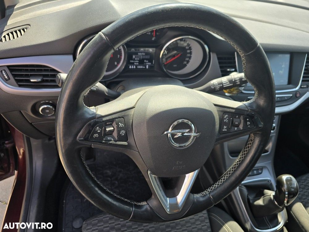 Opel Astra 1.0 Turbo Start/Stop Innovation - 21