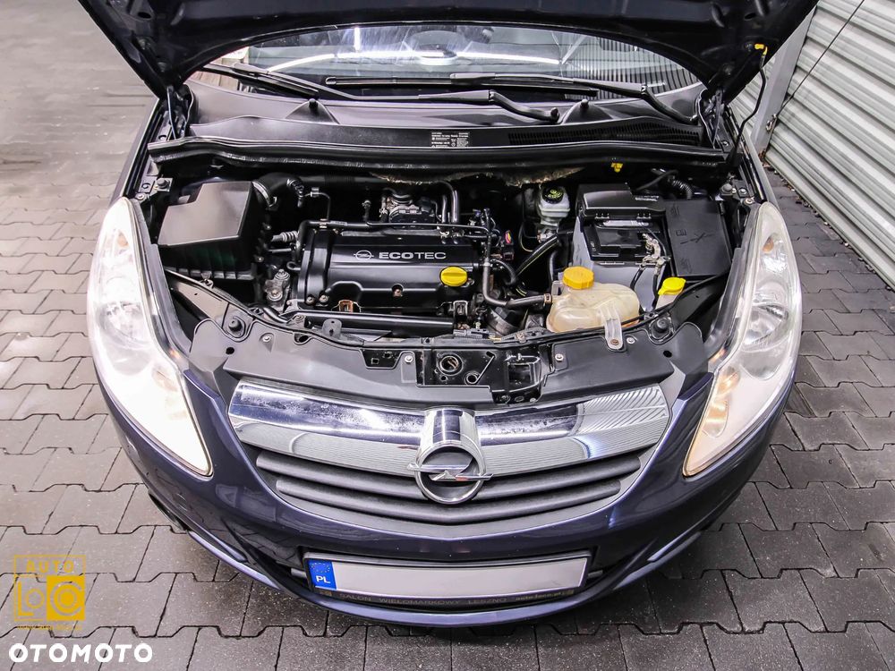 Opel Corsa 1.4 16V Innovation - 13