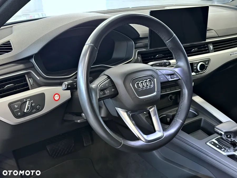 Audi A4 Avant 40 TDI quattro S tronic S line - 18