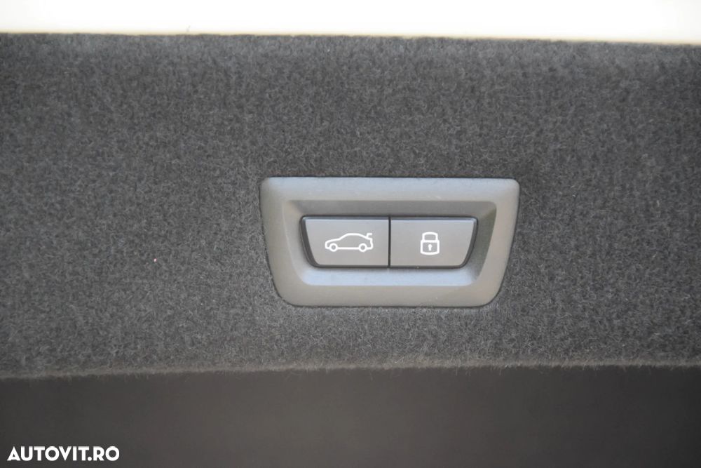 BMW Seria 7 - 18