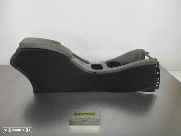 Consola Central Renault Megane Iii Hatchback (Bz0/1_) - 1