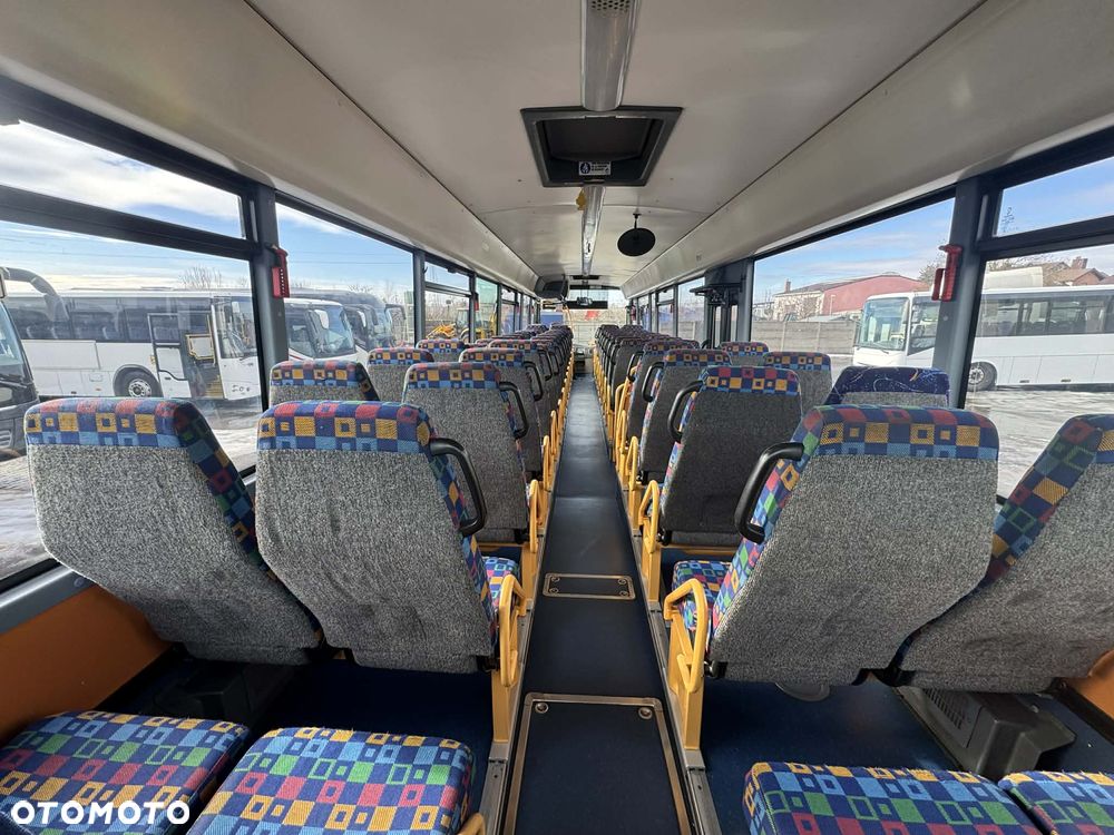 Irisbus Recreo - 18