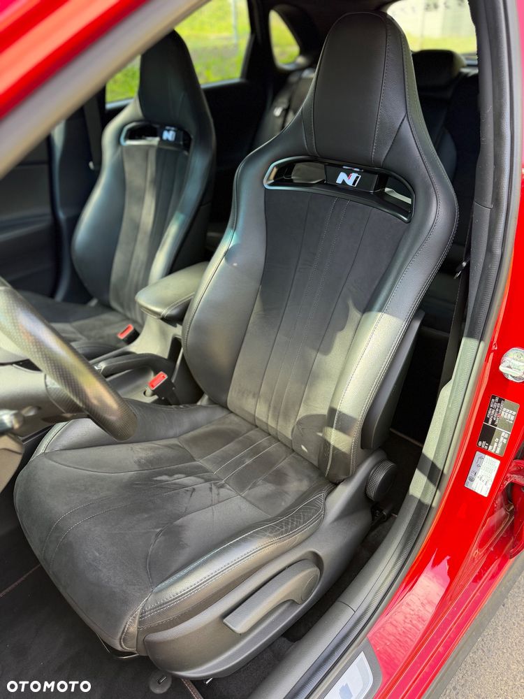 Hyundai I30 N 2021 photo 5