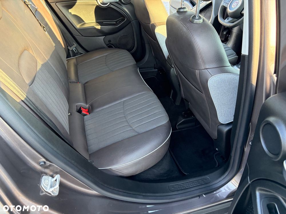 Fiat 500X 1.4 MultiAir Lounge DDCT - 30