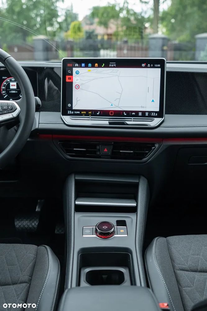 Volkswagen Tiguan 2.0 TDI SCR DSG Goal - 13