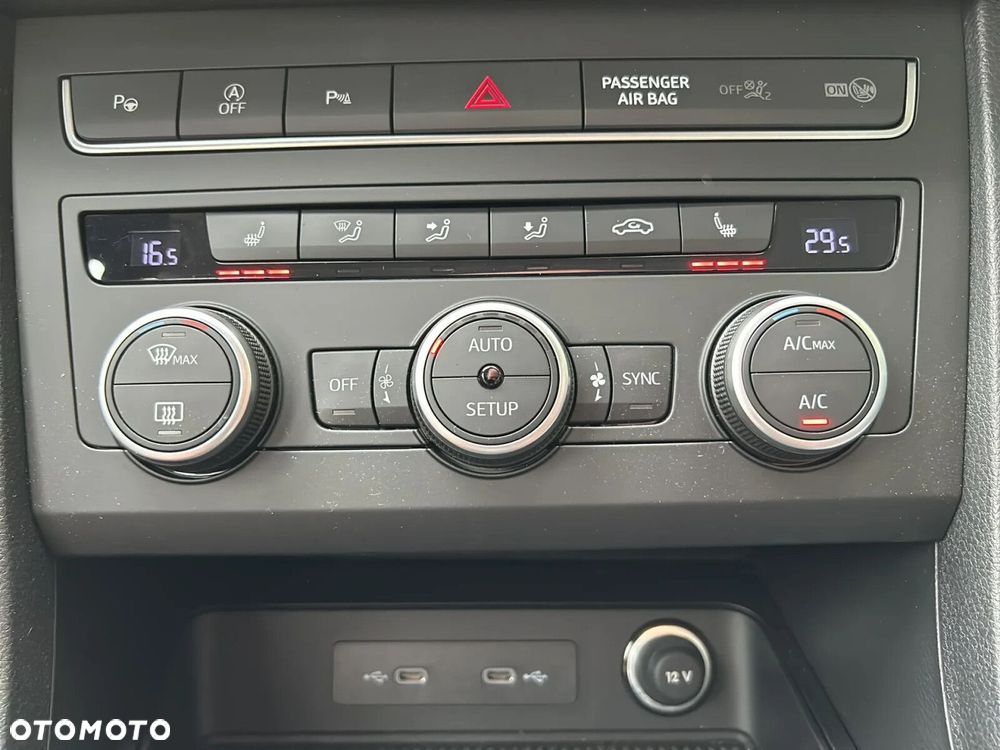 Seat Ateca 1.5 TSI Style S&S DSG - 27