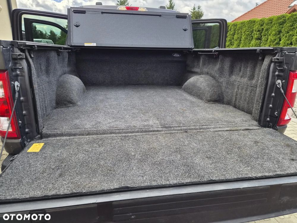 Ford F150 - 9