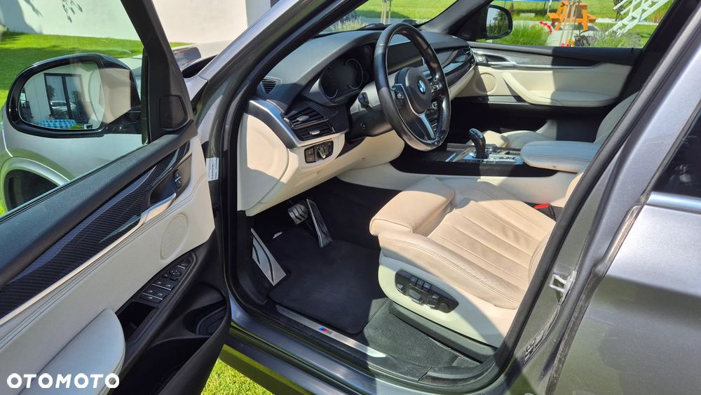 BMW X5 xDrive25d - 18