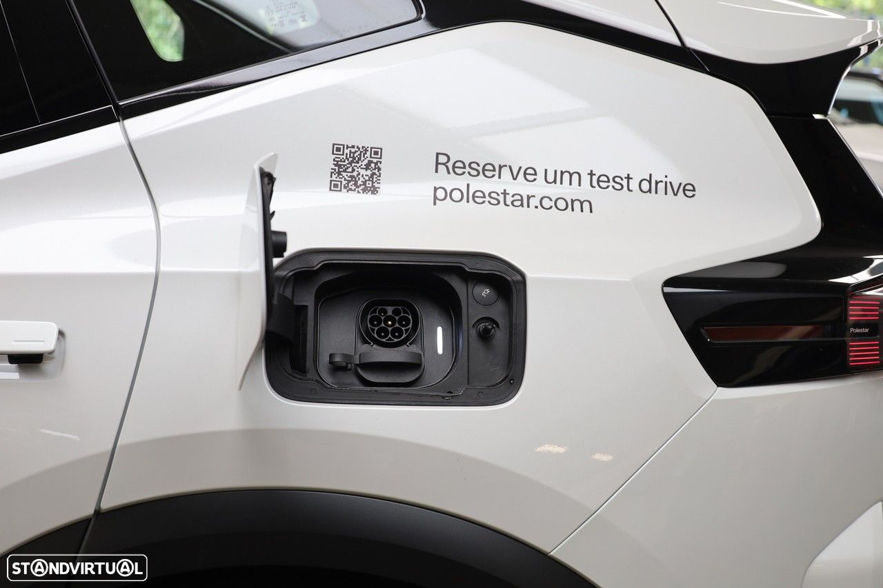 Polestar 3 Long Range 111 kWh AWD Performance Plus Pilot - 2