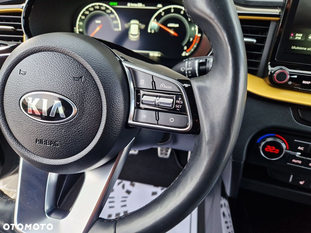 Kia XCeed 1.5 T-GDI OPF PLATINUM EDITION - 31