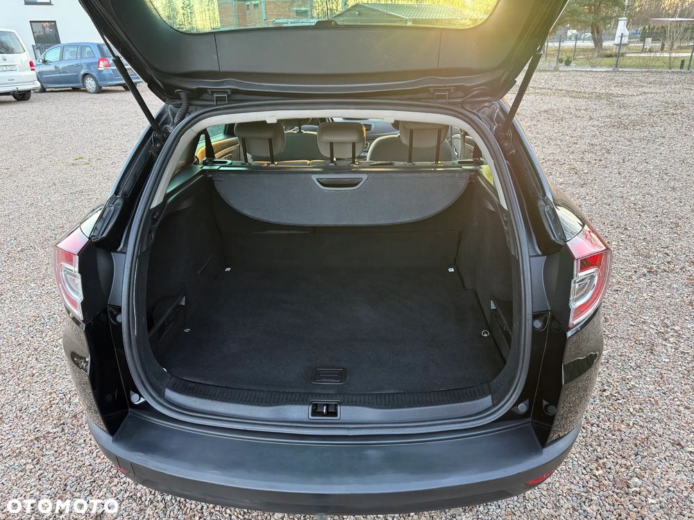 Renault Megane 1.6 16V 110 Expression - 13